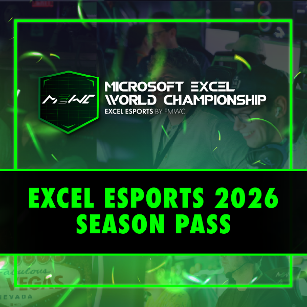Excel Esports Online